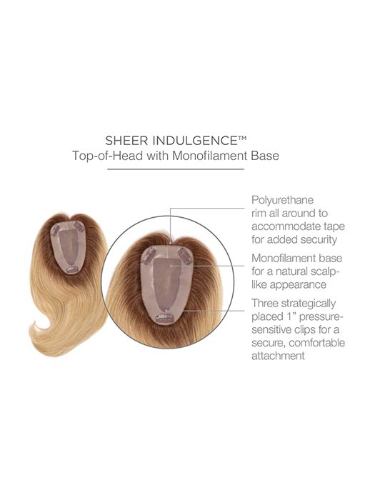 12In Charmed Life by Raquel Welch - Regal Wigs